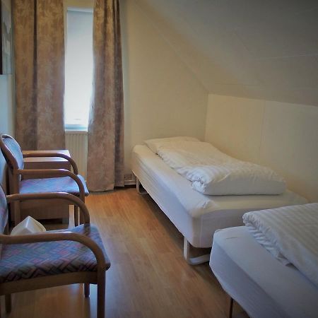 Husavik Hostel Dış mekan fotoğraf