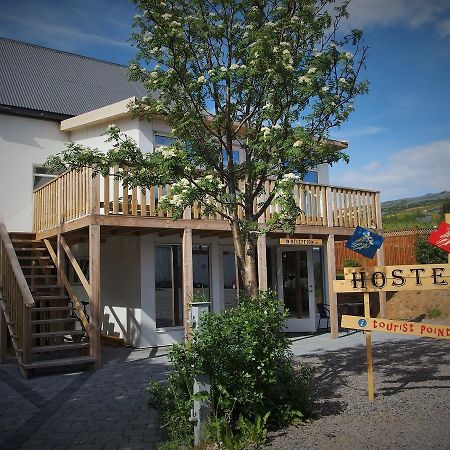 Husavik Hostel Dış mekan fotoğraf