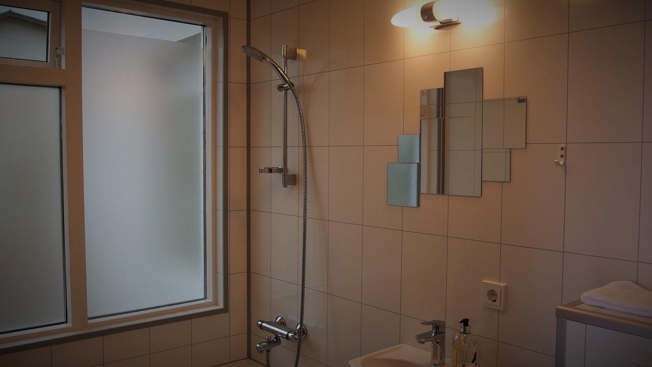 Husavik Hostel Dış mekan fotoğraf