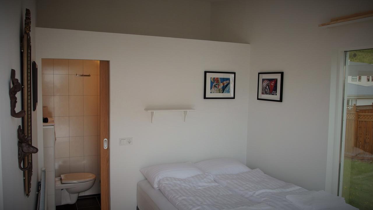 Husavik Hostel Dış mekan fotoğraf