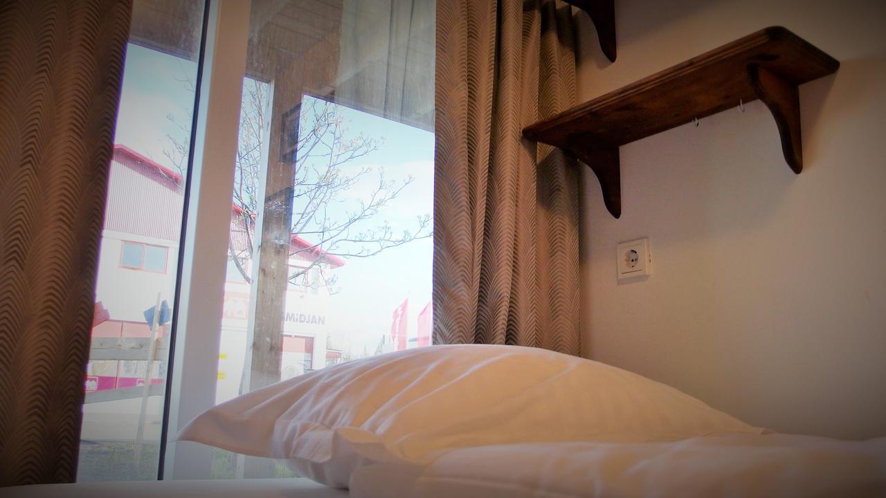 Husavik Hostel Dış mekan fotoğraf